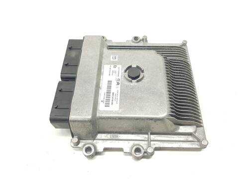 Foto 2ª: Centralita Motor ECU Opel Corsa ELEGANCE (2020)