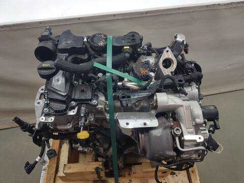 Motor Completo Alfa Romeo Junior G