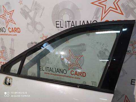 Foto 4ª: Puerta Delantera Izquierda Renault Scenic LIMITED 110CV 81KW [K9K836] (2012)