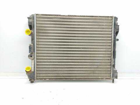 Radiador Motor Dacia Logan 1.4 CAT 75CV 55KW