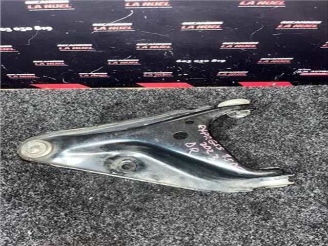 Foto 3ª: Brazo Suspension Delantero Derecho Renault Express 1.5 ADVANCE [1 5 LTR. - 70 KW BLUE DCI DIESEL FAP] 95CV 04.2021 ) [K9KU876]