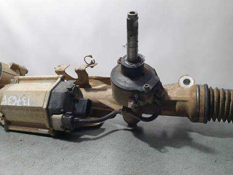 Foto 3ª: Cremallera de Direccion Jeep Cherokee KL LONGITUDE 186CV 137KW [ED6] (2020)