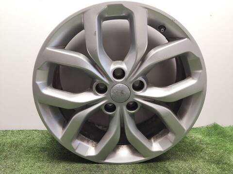 LLanta Chapa Land Rover Discovery 2.0 SD4 4X4 241CV 177KW