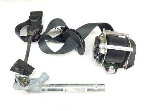 Foto 2ª: Kit Airbag Fiat 600 VERSION INDEFINIDA