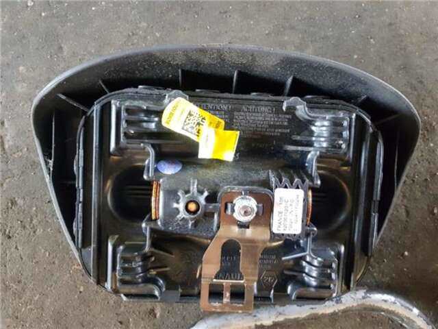Foto 2ª: Airbag Delantero Izquierdo Renault Laguna 1.9 AUTHENTIQUE [1.9 LTR. - 88 KW DCI DIESEL] [F9Q C7]