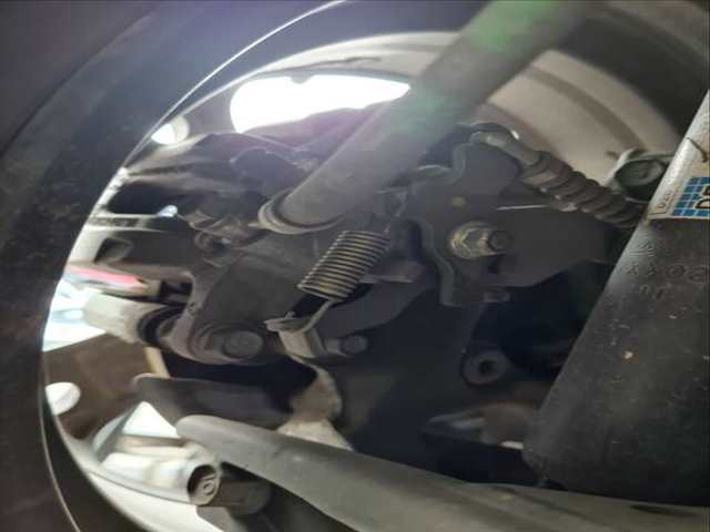 Pinza Freno Trasera Izquierdo Kia Niro CONCEPT 141CV