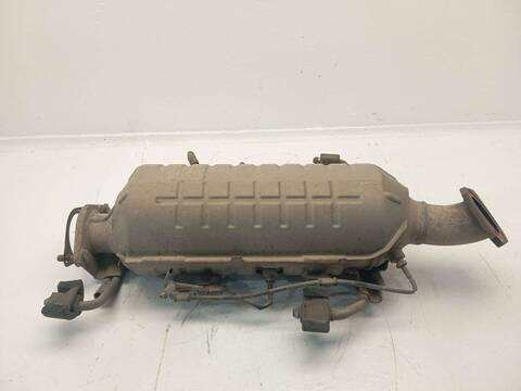 Catalizador Mazda CX7 ER) LUXURY