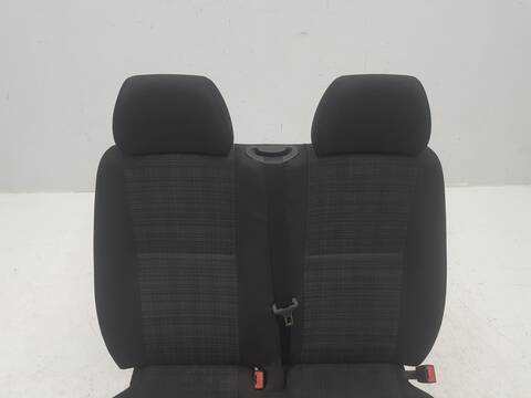 Foto 3ª: Asiento Delantero Derecho Mercedes Sprinter 318-319 CDI 906.631-633-635-637) (2009)