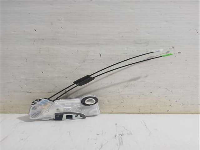 Foto 3ª: Cerradura Puerta Delantera Derecha Toyota Rav4 2.0 MXAA52) 175CV [M20A-FKS] (2018)