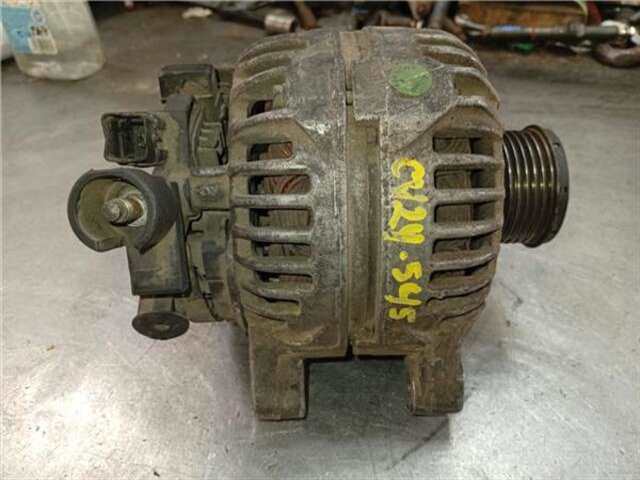 Alternador Fiat Scudo 2.0 D MULTIJET