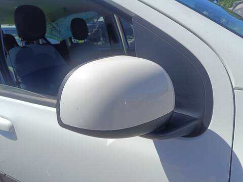 Retrovisor Derecho Fiat Panda 1.2 G 69CV 51KW 519) VAN 169A4000