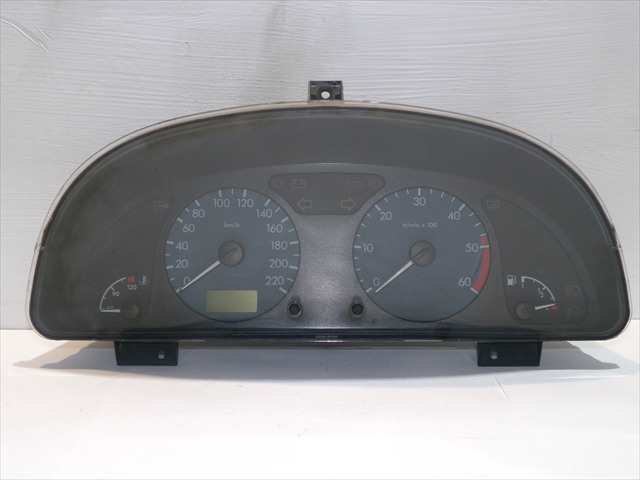 Cuadro de Instrumentos Citroen Xsara 2.0 HDI 2000-2004