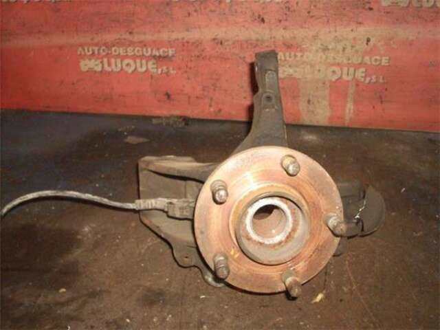 Mangueta Delantera Izquierda Ford C Max 1.8 TDCI FOCUS