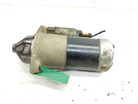 Motor de Arranque Kia Ceed 105CV 77KW