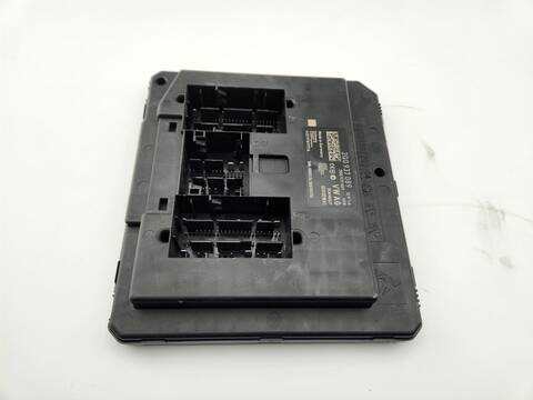 Centralita Motor ECU Volkswagen Polo SPORT 116CV 85KW