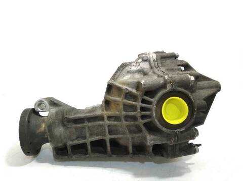 Foto 3ª: Diferencial Delantero Mercedes Clase ML 270 CDI 163.113) W163) [612963] (2002)