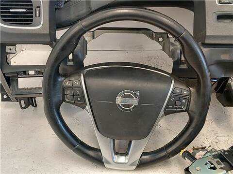 Foto 4ª: Kit Airbag Volvo V60 1.6 [D4162T] (2012)