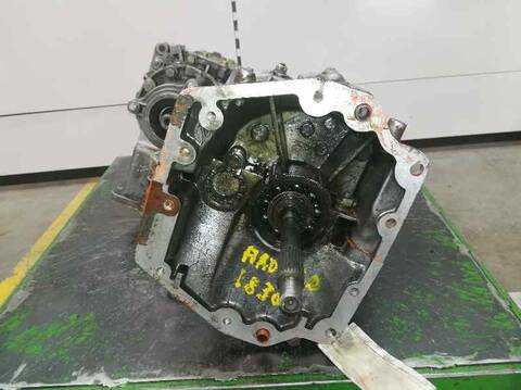 Caja Transfer Aro ACM 1.6 D OFF