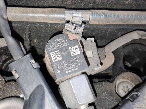 Foto 2ª: Motor Completo Mercedes Clase B 150 B 180 CDI 246.200) 109CV 80KW [OM 651.901] (2013)
