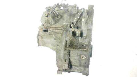 Foto 2ª: Caja Cambios Opel Astra 1.7 CDTI L48) [Z 17 DTH] (2004)
