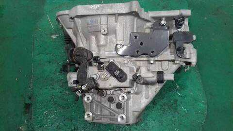 Caja Cambios Kia Ceed CONCEPT 109CV 80KW