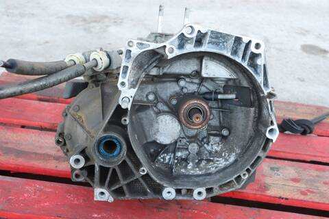 Caja Cambios Opel Astra B16DTL