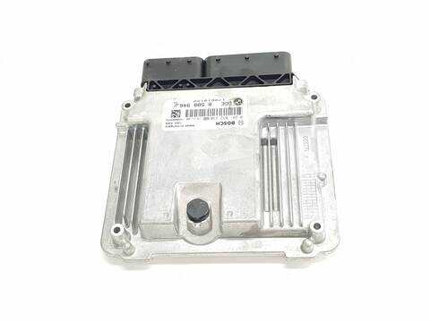 Foto 3ª: Centralita Motor ECU Bmw X4 XDRIVE 20D (2014)