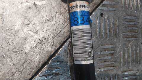 Foto 4ª: Barra Estabilizadora Delantera Citroen Berlingo CONTRLOL M 102CV 75KW FURGON [YHY] (2020)