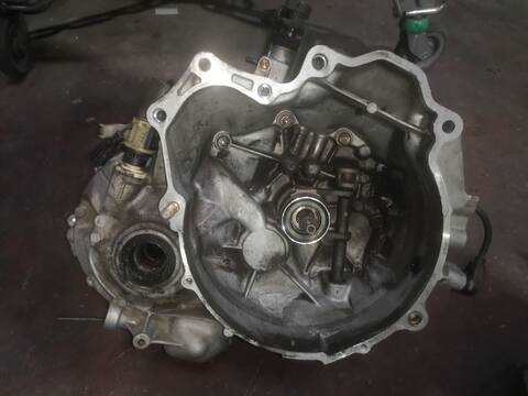 Caja Cambios Daewoo Matiz F8CV