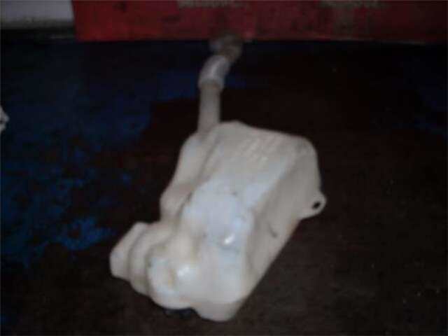 Deposito Limpiaparabrisas Renault Scenic 1.9 AUTHENTIQUE [1.9 LTR. - 88 KW DCI DIESEL] (JM)(2003-_)
