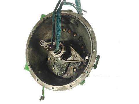 Caja Cambios Daf LF FA 45.220