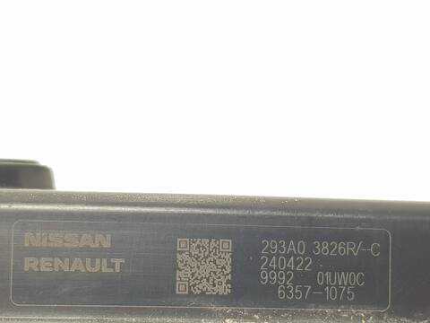 Foto 3ª: Centralita Motor ECU Renault Arkana TECHNO