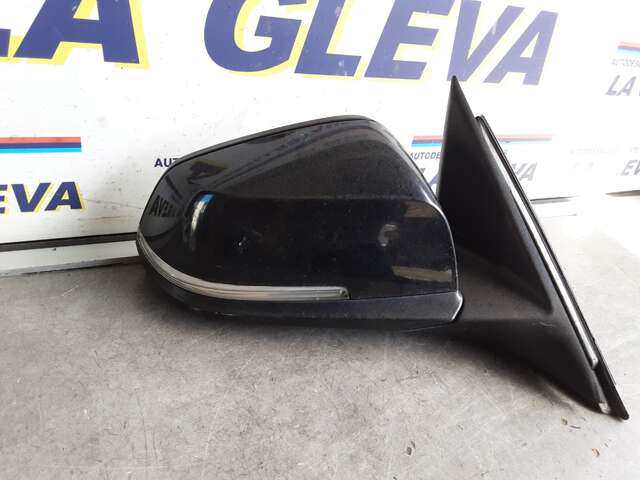 Foto 2ª: Retrovisor Derecho Bmw Serie 3 315 2.0 DI 143CV BERLINA 0CV [N47D20C] (2013)