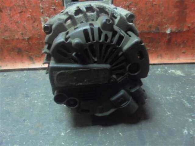 Foto 3ª: Alternador Peugeot 207 1.6 16V RC [5FY (EP6DTS)]