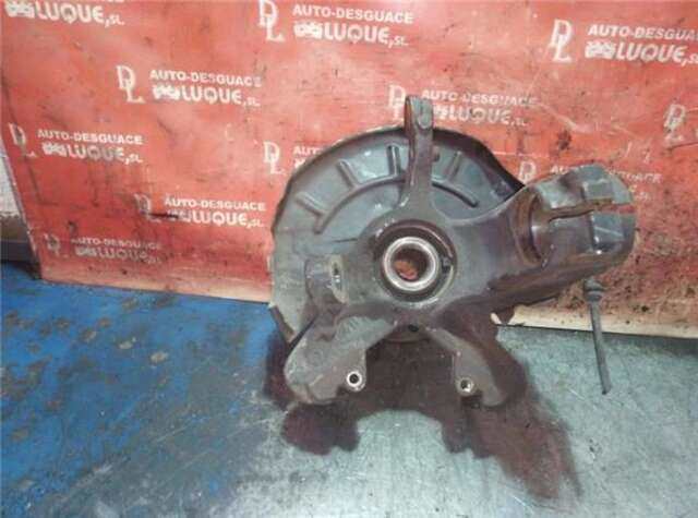 Foto 3ª: Mangueta Delantera Izquierda Seat Ibiza  [CGPB]