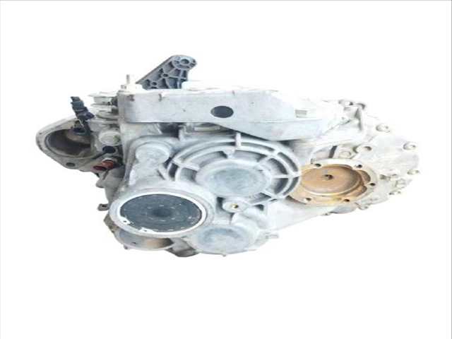 Foto 2ª: Caja Cambios Volkswagen Passat 2.0 TDI 16V (2005)