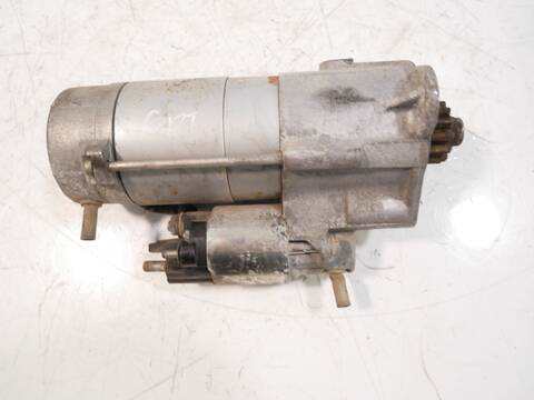 Motor de Arranque Jaguar F Pace 163 - 180 CV X761