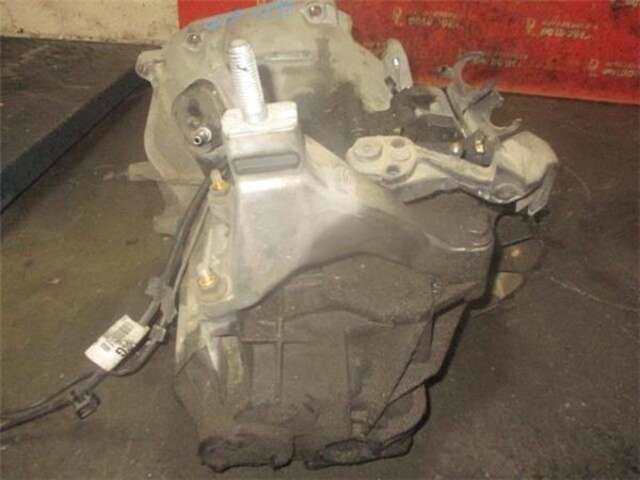 Foto 3ª: Caja Cambios Ford Mondeo 2.0 16V [CJBA]