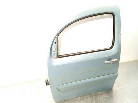 Foto 2ª: Puerta Delantera Izquierda Renault Kangoo 1.5 DCI 110 KW0C KW0H) 110CV 80KW [K9K816] (2012)