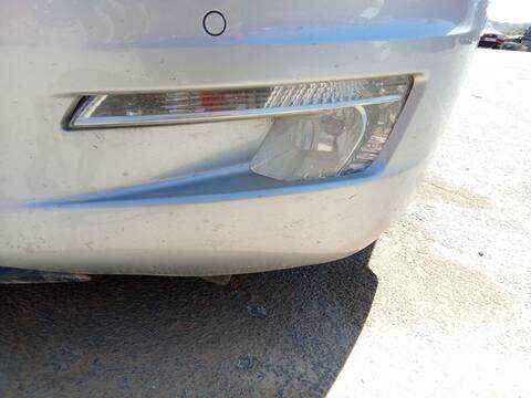Faro Antiniebla Delantero Izquierdo Peugeot 508 1.6 HDI 115CV 84KW