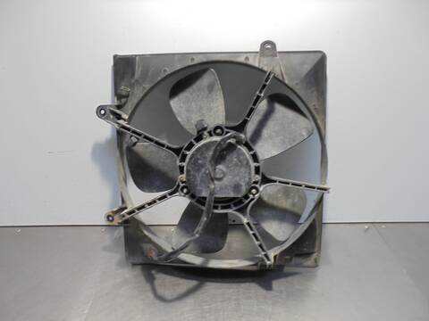 Electroventilador Kia Carnival 2.9 CRDI LX 144CV 106KW