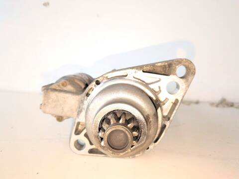 Motor de Arranque Volkswagen Golf BERLINA