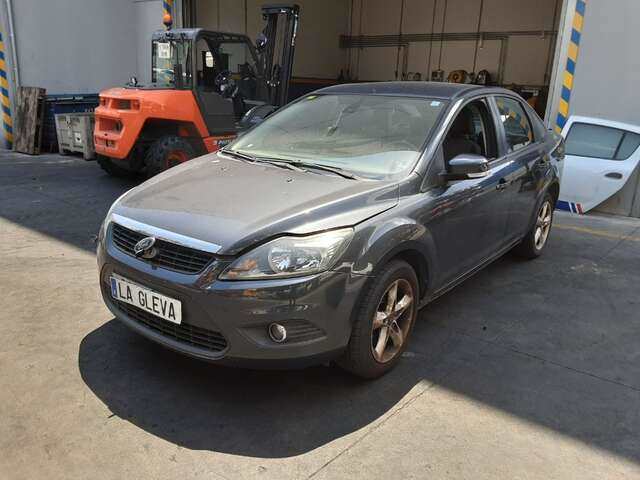 Caja Cambios Ford Focus 1.6 TDCI 0CV