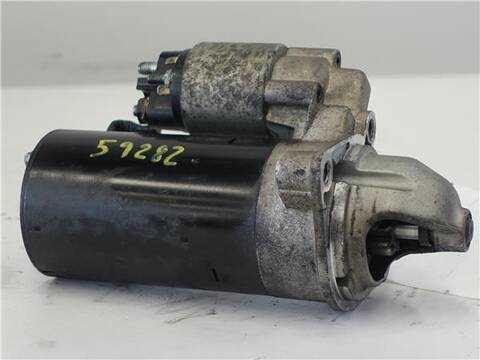 Motor de Arranque Opel Omega 2.5 TD 130CV 96KW