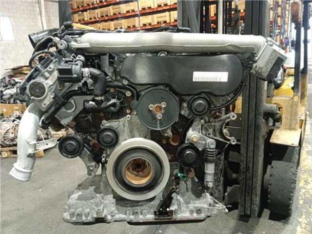 Motor Completo Audi A5 2.7 TDI [2.7 LTR. - 140 KW V6 24V TDI]