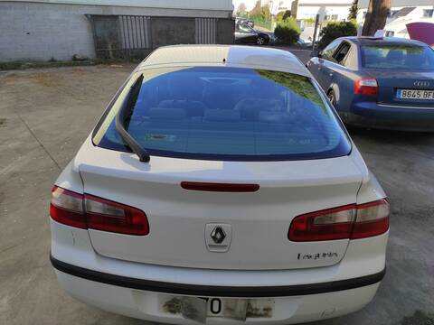 Portón Renault Laguna F9Q752