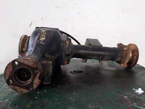 Foto 2ª: Diferencial Delantero Nissan Terrano 3.0 TD CAT 154CV 113KW [ZD30] (2006)