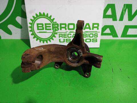 Mangueta Delantera Derecha Renault Scenic 1.6 16V 113CV