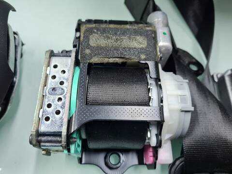 Foto 2ª: Kit Airbag Audi Q5 2.0 TDI 125KW) 170CV [CGL] (2011)