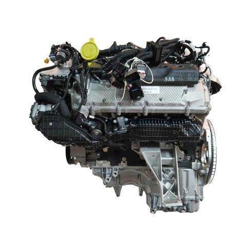 Foto 2ª: Motor Completo Land Rover Range 4.4 V8 530 CV 390KW [N63B44E] (2025)
